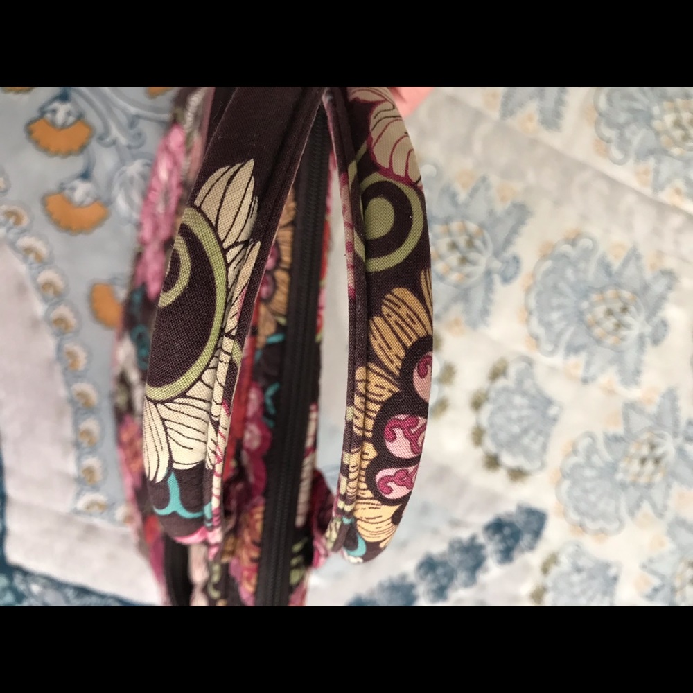 Vera Bradley Laptop Case - Picture 4 of 5